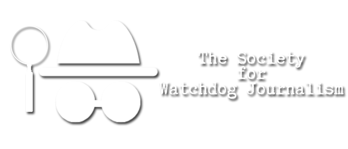 The Society For Watchdog Journalism