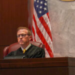 Judge Goodman’s RULING on Mexico Beach Recall